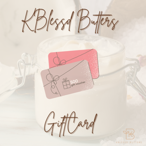 Gift Cards