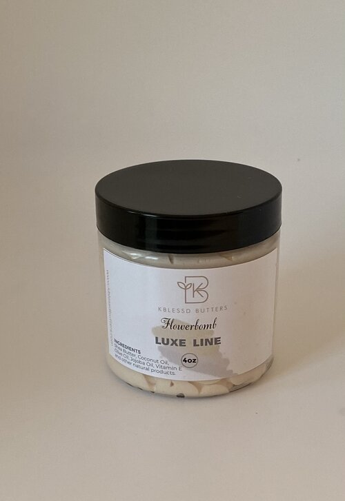 Luxe Line