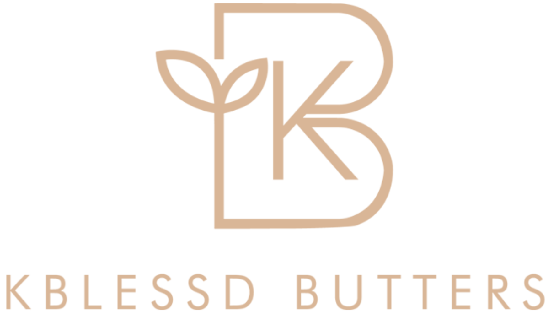 Blessd & Bliss Self-Care Kit/ – KBlessd Butters