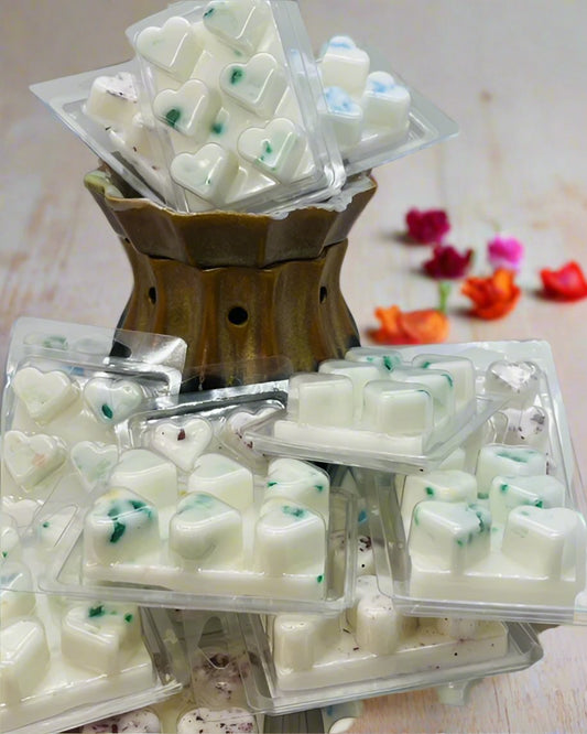 Candle Wax Melts