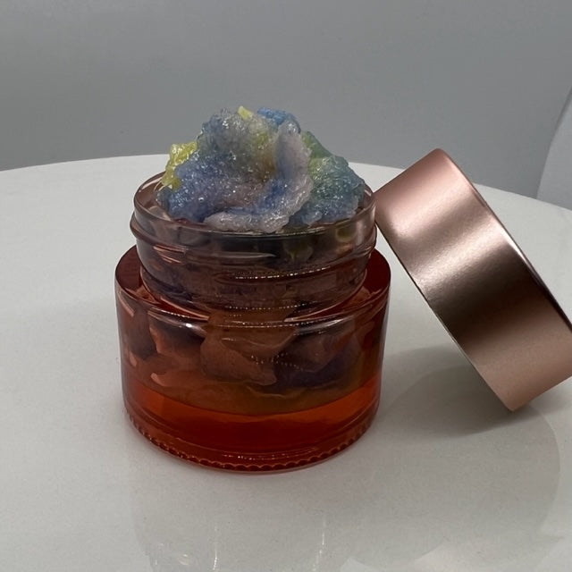 Sugared Bliss Lip Scrub